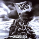 Conquest - Vinyl