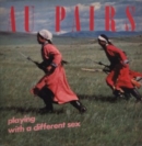 Playing With a Different Sex (Bonus Tracks Edition) - CD