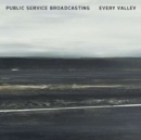 Every Valley - CD