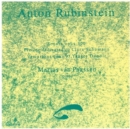 Sonata Opus 100, Prelude, Variations (Van Paassen) - CD