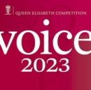 Queen Elisabeth Competition: Voice 2023 - CD