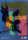 The Jazz Club Highlights 1990 - DVD