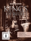Kings of Blues - DVD
