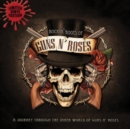 Rockin' Roots of Guns N' Roses (Limited Edition) - Vinyl