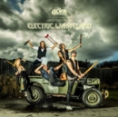 Greetings from Electric Wasteland - CD