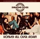 Honked All Over Again - Vinyl