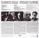 Stealing Flowers - Vinyl