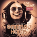 Live On Air: The Early Years - CD
