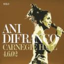 Carnegie Hall 4.6.02 - CD