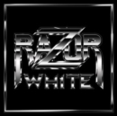 Razor White - Vinyl