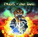 Tygers of Pan Tang - CD