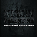 Imaginary Creatures - CD