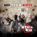 Red Black White - CD