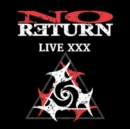 Live XXX - CD