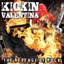 The Revenge of Rock - CD