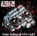 Star spangled fist fight - CD