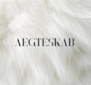 AEGTESKAB - CD