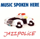 Jazzpolice - CD