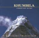 Khumbila - CD
