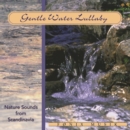 Gentle Water Lullaby - CD