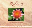 Relax 2: The Fragrance of Fonix Musik - CD