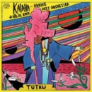 Tutku - Vinyl