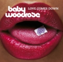 Love Comes Down - CD