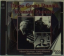 Three Great Danish Woman Pianists [danish Import] - CD