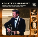 Country's Greatest - Vinyl
