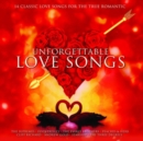Unforgettable Love Songs - Vinyl