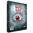 50 Clues Escape Room Game - White Sleep (Part 2 of 3) - Book