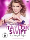 Taylor Swift: The Story of Taylor - DVD