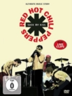 Red Hot Chili Peppers: Suck My Kiss - DVD