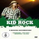 Kid Rock: Rock and Roll Rebel - DVD