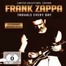 Frank Zappa: Trouble Every Day - DVD