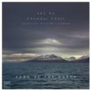 441 Hz Chamber Choir: Song of the North - CD