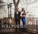Zuzanna Budzynska/Szymon Ogryzek: Polonaises - CD