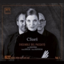 Clori: 1622 - Music from 400 Years Ago - CD