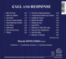 Call and Response - CD