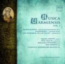 Musica Warmiensis - CD