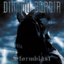 Stormblåst 2005 - CD