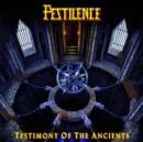 Testimony of the Ancients - CD