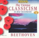 Vienna Classicism in Slow Movements Vol. 3, The (Lehel) - CD