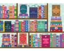 All the Books 40 Piece Puzzle - Book