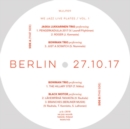 Berlin 27.10.17 - Vinyl
