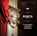 Alexander Theatre Sessions - CD