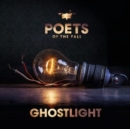 Ghostlight - CD