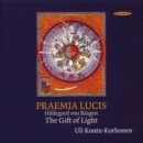 Praemia Lucis: The Gift of Light - CD