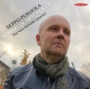 Seppo Pohjola: String Quartets 5-7 - CD
