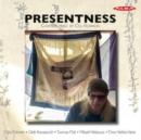 Presentness: Chamber Music By Olli Koskelin - CD